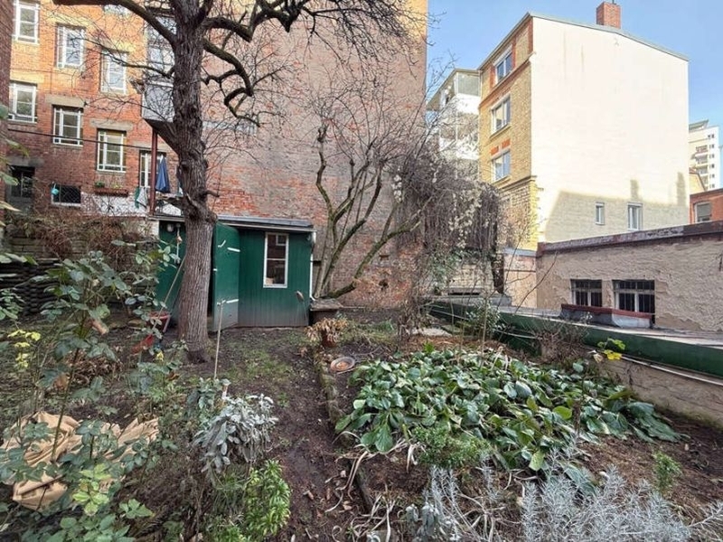 Mehrfamilienhaus in Stuttgart - Bild 3