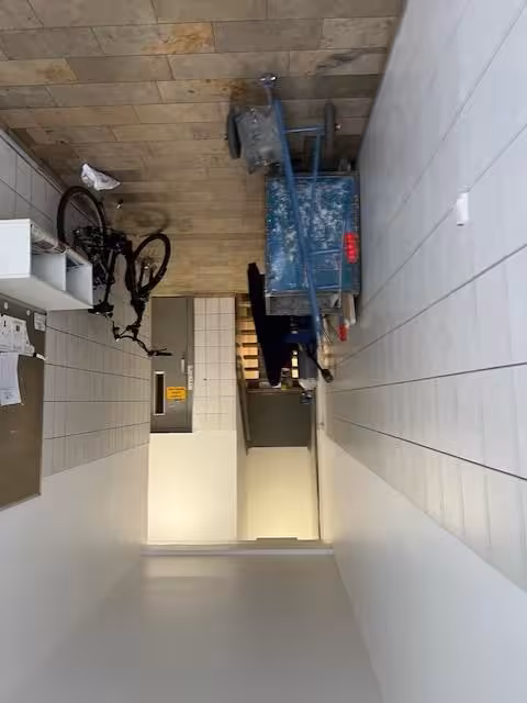 Eigentumswohnung (1 bis 2 Zimmer) in Krefeld - Bild 2
