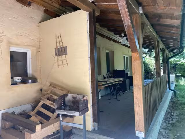 Zweifamilienhaus in Affaltern - Bild 3