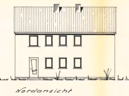 zweigeschossiges Zweifamilienhaus in Dettelbach - Bild 4