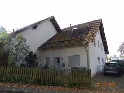 Kfz-Stellplatz, Einfamilienhaus, Doppelhaushälfte in Büscherweg 26, 58566 Kierspe - Bild 1