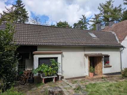 Zweifamilienhaus, Garage in Mülheim an der Ruhr - Bild 4