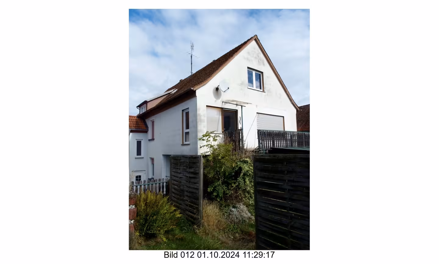 Zweifamilienhaus in Butzbach - Bild 4