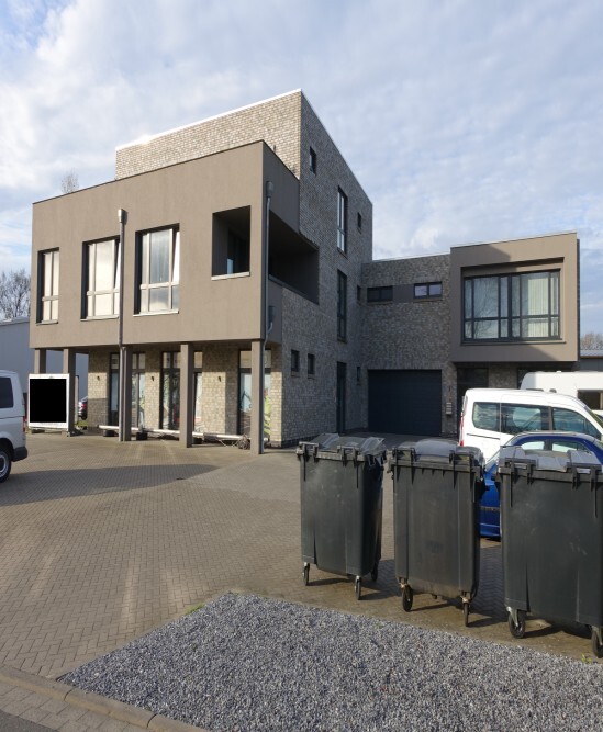 Gewerbeeinheit (z.B. Laden, Büro) in Kayhausen - Bild 1