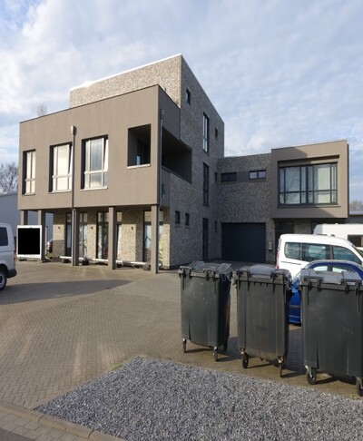 Gewerbeeinheit (z.B. Laden, Büro) in Käthe-Kruse-Straße 33, 26160 Bad Zwischenahn - Bild 1