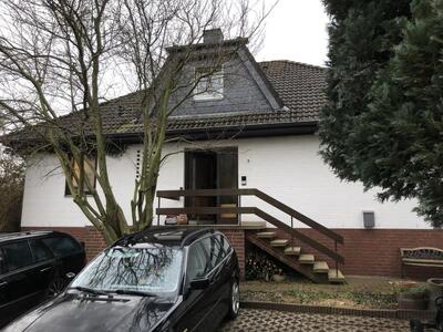 Einfamilienhaus in Steinbrink 2, 31542 Bad Nenndorf, Riepen - Bild 2