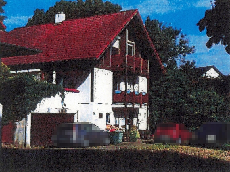Wohnung und Praxiseinheit in Eppingen - Bild 1