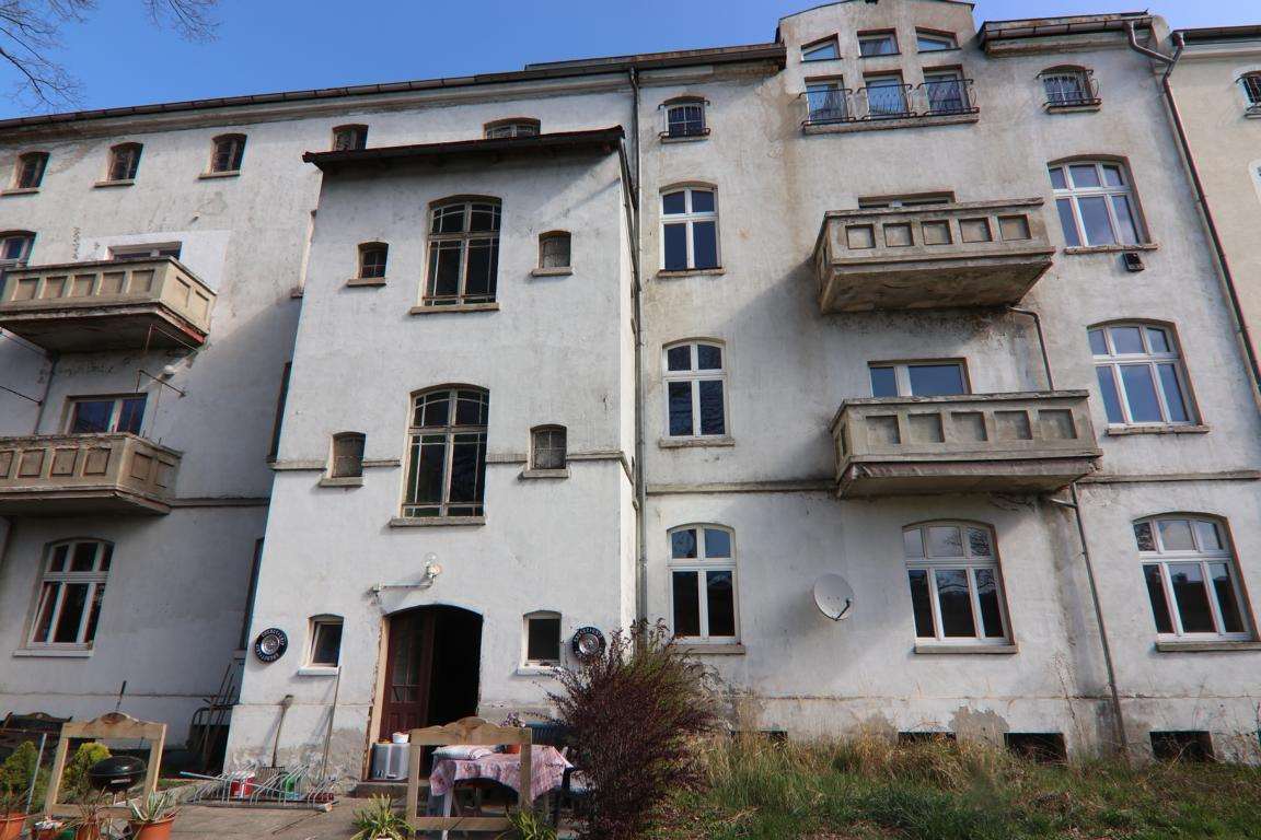 Eigentumswohnung (3 bis 4 Zimmer) in Weißwasser/O.L. - Bild 3