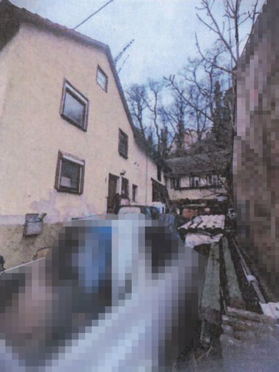 Einfamilienwohnhaus mit Schuppen und Scheune in Neuweilerstraße 10, 74374 Zaberfeld - Ochsenburg - Bild 1