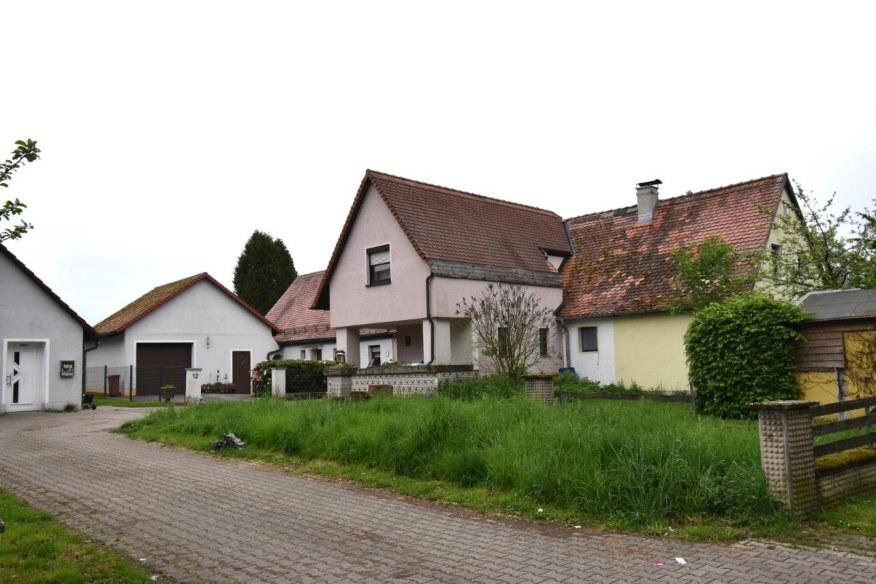 Einfamilienhaus in Erlmühle - Bild 1