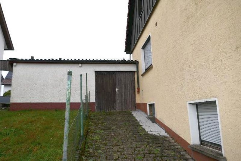 Zweifamilienhaus in Göppingen - Bild 2