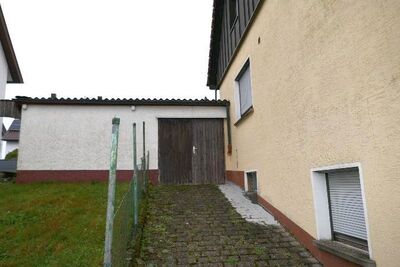 Zweifamilienhaus in Im Eutenbühl 3, 73037 Hohenstaufen - Bild 2