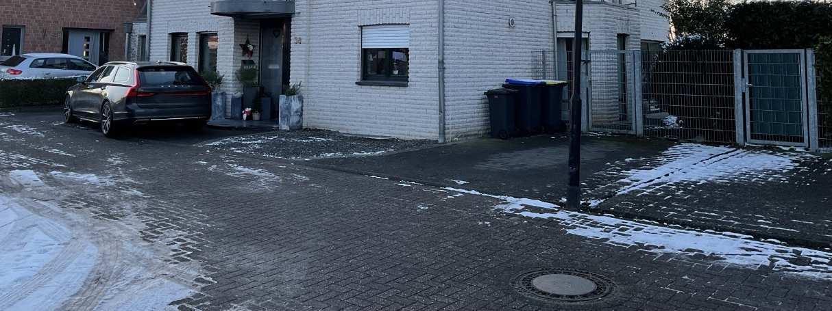 Garage, Einfamilienhaus in Heinsberg - Bild 3