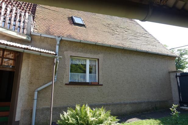 Resthof mit Wohnhaus und Scheune in Artern - Bild 2