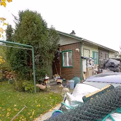 Wohn-/Geschäftshaus in Manhkopfweg 15, 13595 Berlin - Bild 4