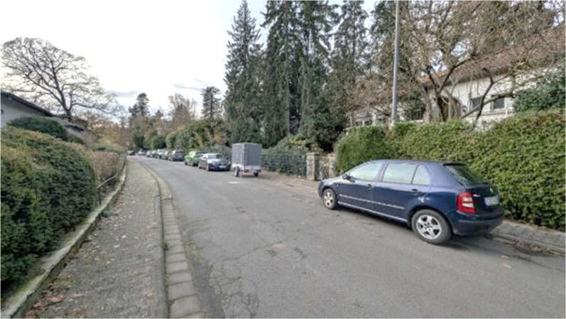 Einfamilienhaus in Kronberg im Taunus - Bild 3