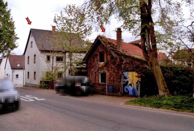 Einfamilienhaus mit Nebengebäude und Garage in Gerlingen - Bild 2
