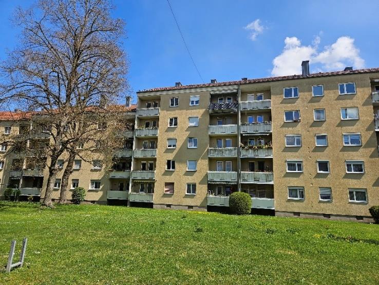 Eigentumswohnung (1 bis 2 Zimmer) in Augsburg - Bild 4