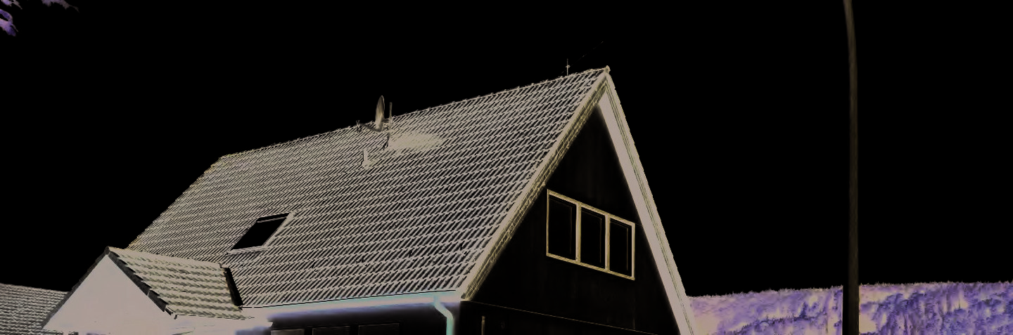 Einfamilienhaus mit Doppelgarage in Lippoldsberg - Bild 1