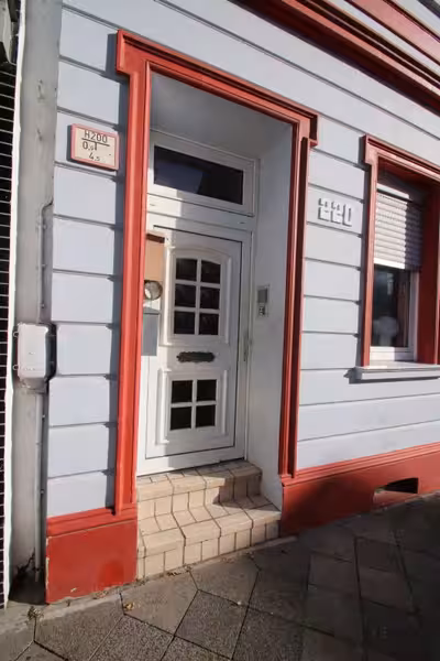 Zweifamilienhaus, Reihenhaus in Waldhausener Str. 220, 41061 Mönchengladbach - Bild 2