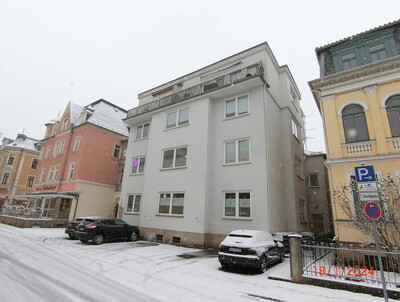 siehe Beschreibung in Seifartshofstraße 36, 96450 Coburg - Bild 1