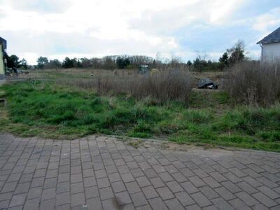 Unbebaute Grundstücke in Jagstweg 1, 1a, 68789 St. Leon-Rot - Bild 1