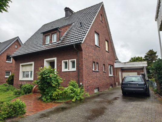 Einfamilienhaus in Harsewinkel - Bild 2