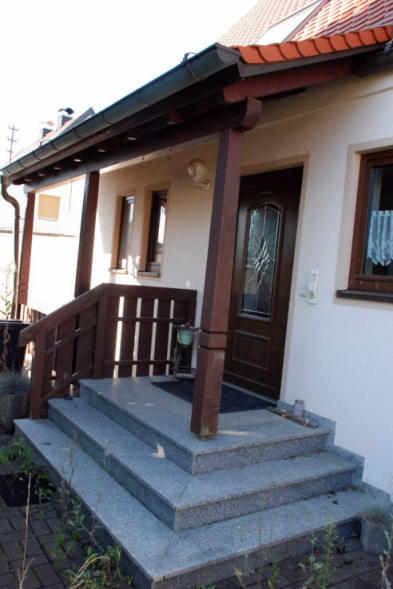 Zweifamilienhaus in Harburg (Schwaben) - Bild 3