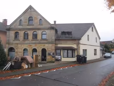 Eigentumswohnung (1 bis 2 Zimmer) in Dissener Straße 23, 49326 Melle - Bild 2