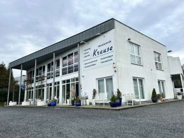 Gewerbeeinheit (z.B. Laden, Büro), Zwei Büroeinheiten, Lagerhalle mit Büro und Sozialtrakt, Doppelgarage, Anbau in Unna - Bild 3