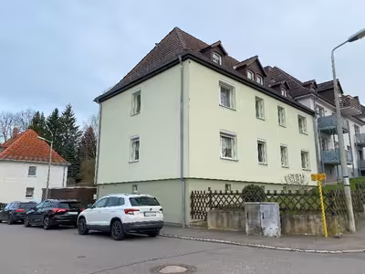 Mehrfamilienhaus in Von-Schlegel-Straße  11, 08056 Zwickau, Oberhohndorf - Bild 6