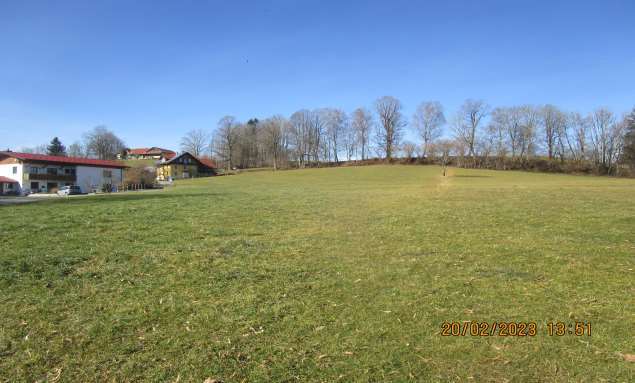 land- und forstwirtschaftlich genutztes Grundstück in Maierhöfen - Bild 2