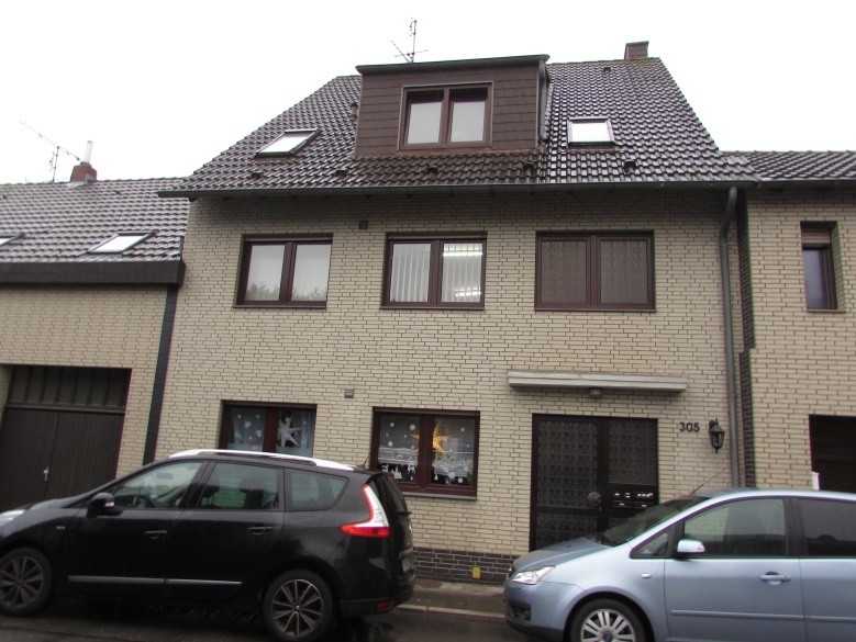 Eigentumswohnung (1 bis 2 Zimmer) in Elsdorf - Bild 1