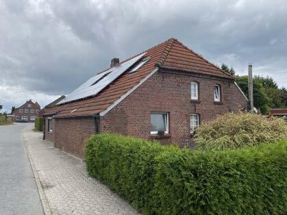 Wohnhaus in Wittmund - Bild 2