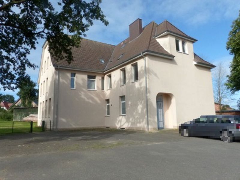 Mehrfamilienhaus (ehem. Schule) in Reher - Bild 4