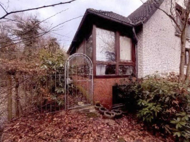 Einfamilienhaus in Hamburg - Bild 1