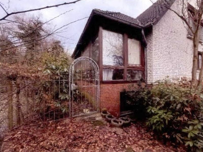 Einfamilienhaus in Lokstedter Holt 32, 22453 Hamburg - Bild 1