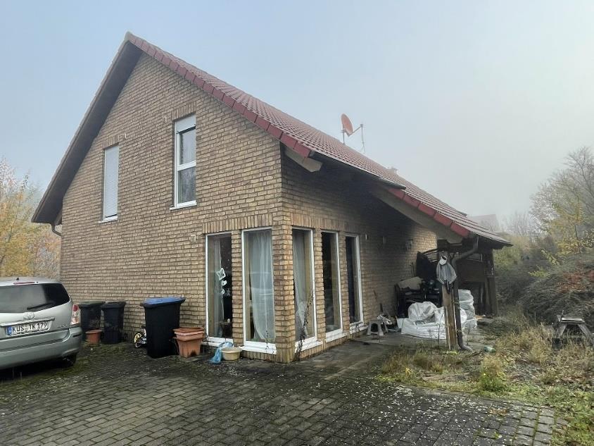 Einfamilienhaus in Selchenbach - Bild 1