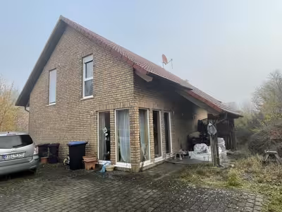 Einfamilienhaus in Birkenweg  8, 66871 Selchenbach - Bild 1
