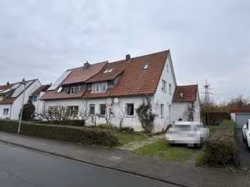 Doppelhaushälfte in Salzkotten - Bild 1