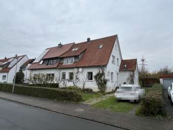 Doppelhaushälfte in Salzkotten - Bild 1