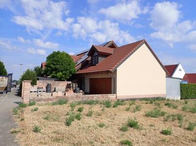 Einfamilienhaus, Garage in Am Zehenbühl 24, 92342 Freystadt - Bild 1