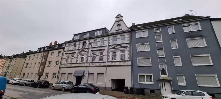 Eigentumswohnung nebst Abstellraum in Gelsenkirchen - Bild 1