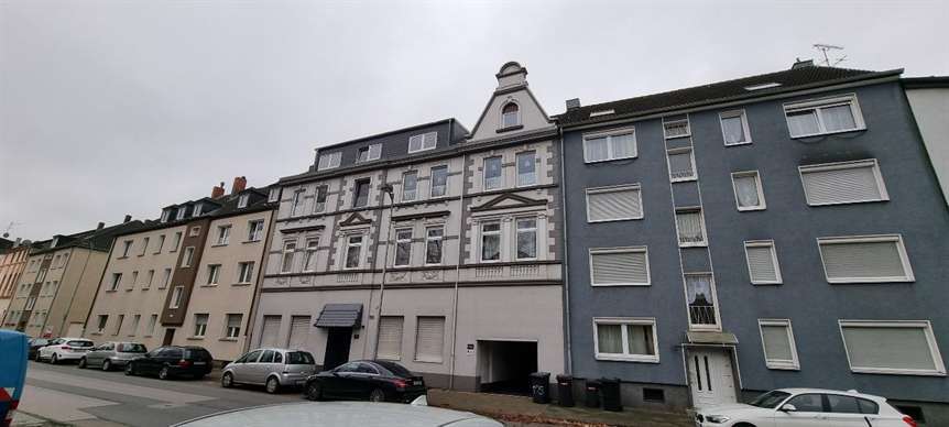 Eigentumswohnung nebst Abstellraum in Gelsenkirchen - Bild 1