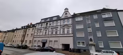 Eigentumswohnung nebst Abstellraum in Wilhelminenstr. 155,155a, 45881 Gelsenkirchen, Schalke - Bild 1