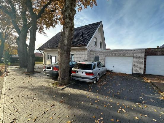 Einfamilienhaus, mit Nebengebäude, nicht unterkellert, Baujahr 2005 in Lathen - Bild 2