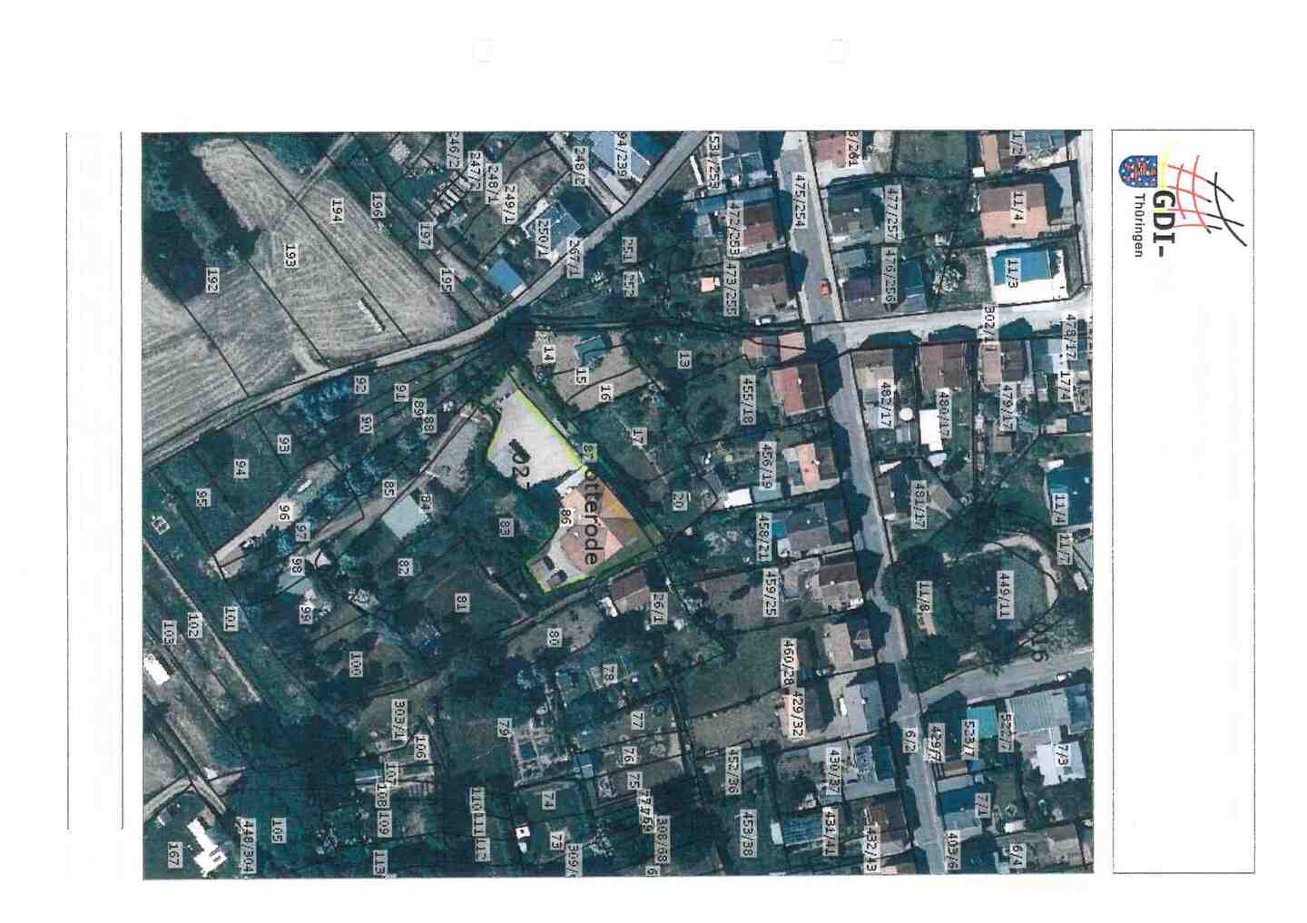 Einfamilienhaus in Brotterode-Trusetal - Bild 3