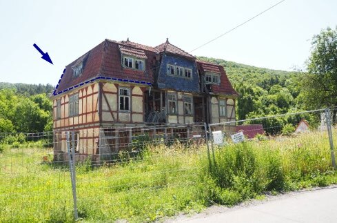 Eigentumswohnung in Bleicherode - Bild 1