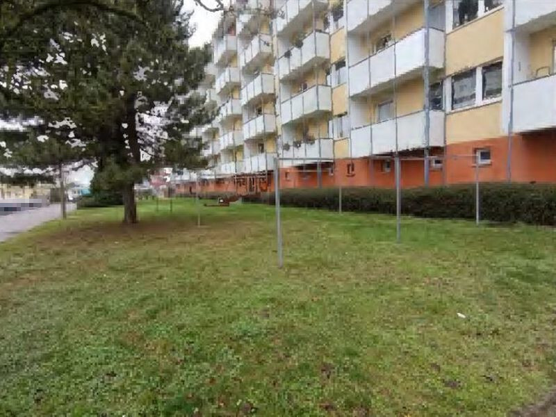 2-Raum-Wohnung in Greifswald - Bild 2