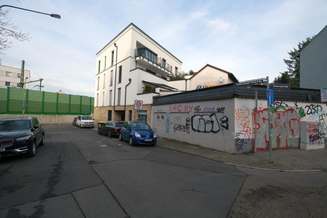 Eigentumswohnung (3 bis 4 Zimmer) in Frankfurt am Main - Bild 3